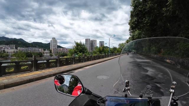 皖浙摩旅二人转——千岛湖环湖篇（下）