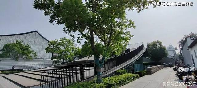 游绍兴： 徐渭艺术馆及青藤书屋