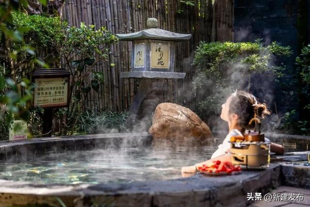 江西多地出现大片雾凇！马上又要反转！即将升温→