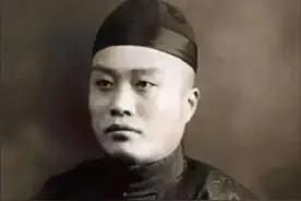 拒娶宋美龄，又拒当黄埔校长，都让给了蒋介石，谭延闿图啥？图片