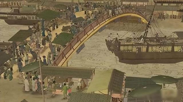 曾是世界上最繁华的城市，差点成新中国首都，如今却沦为四线小城