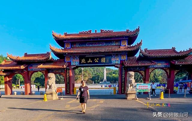 从爱情谷到牡丹江 一路下坡的旅程与意外的落差（东北内蒙之旅）