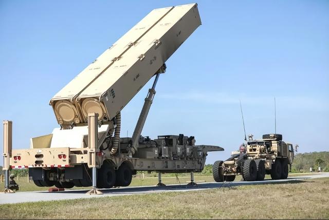 美军最新高超武器，战斗部不如空空导弹	，每月造1枚还想威慑中国