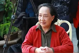 身价上亿坐拥北京四合院，晚年孩子们来夺家产，不给房不养老图片