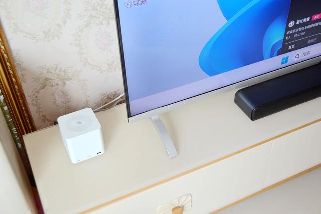 猝不及防！1千块的零刻ME mini装飞牛和win11双系统，比群晖还香