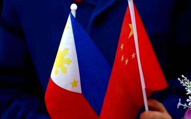 菲防长一语惊人：不管特朗普是不是美总统，中国都不太可能打我们