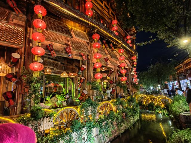 七夕去哪玩？这5个浪漫打卡地，值得一游！