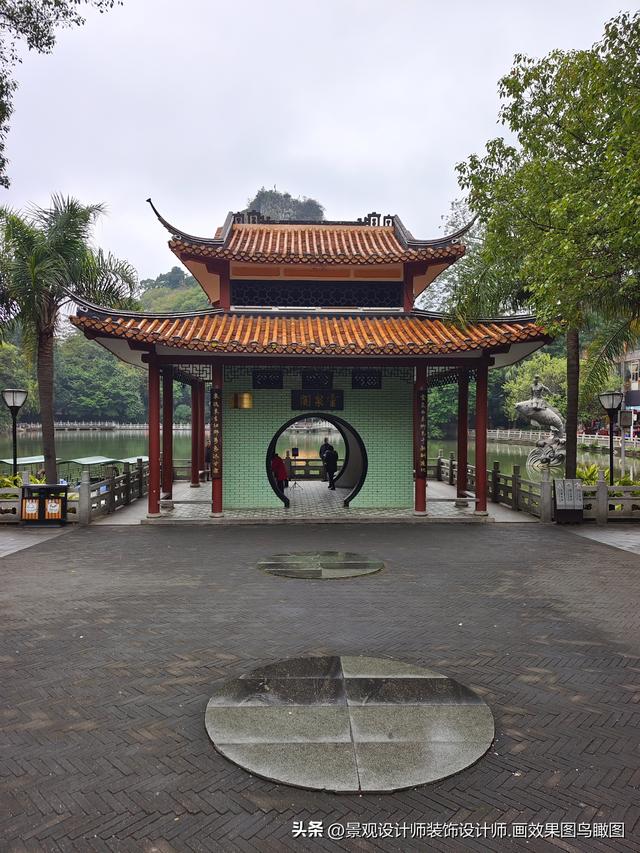 广西壮族自治区柳州市灵泉寺