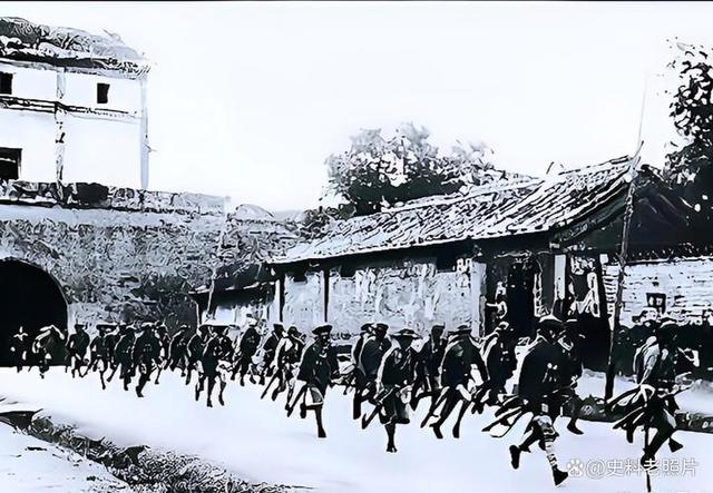 追溯宛平城历史丨“卢沟晓月”中秋文化节宛平城城墙将向公众开放