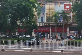 海口秀英湖中寺，竟然被大多数人忽略图片