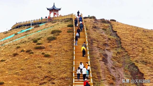 天祝：藏乡秋韵浓 文旅掀热潮