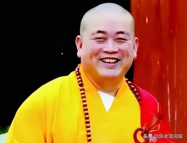 法网恢恢 疏而不漏！佛协四次公开处刑释永信，五个女人成"倒霉蛋"
