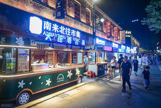 大连最值得去的8个免费景点，好玩又好拍！想去大连旅游的有福了