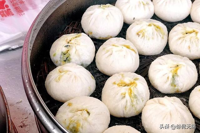 没有一个无锡人，可以瘦着走出这里！