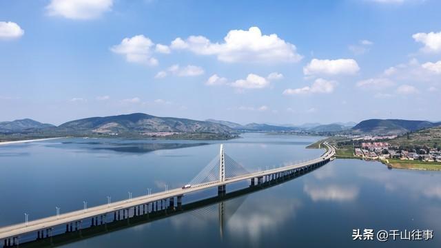 枣庄4座"超级水库"盘点：库容加起来超6.6亿立方米！