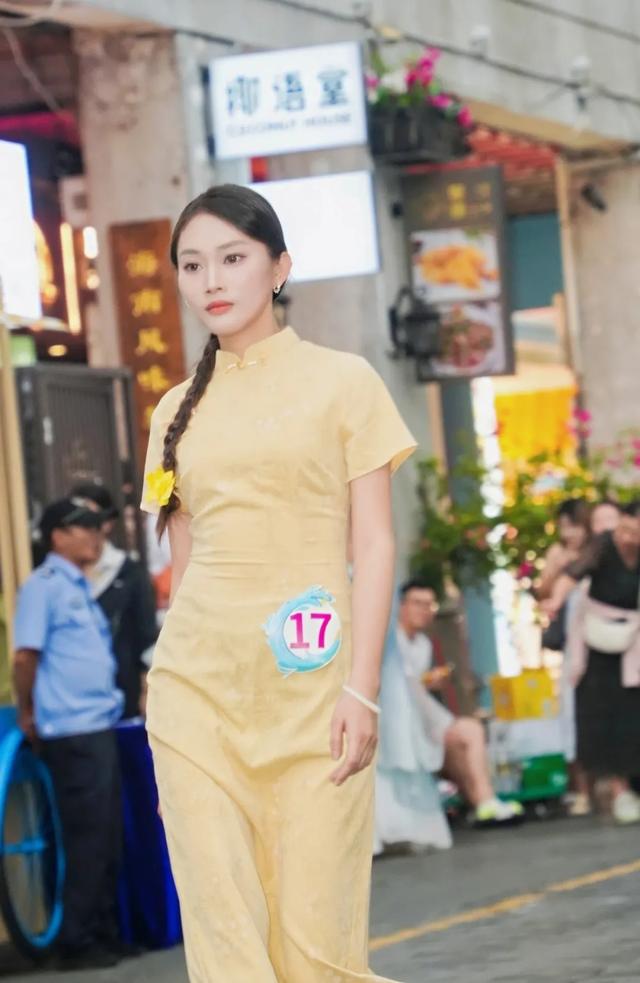 24强诞生！“寻找七仙女”决赛名单揭晓→