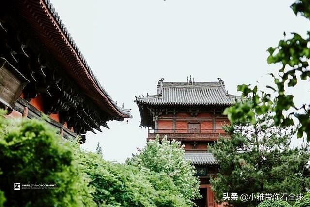 免费多年突然收费，门票要价50元，山西大同这座寺院凭什么？