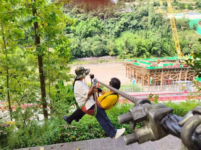 云南最美最经典的自驾线，1600公里跨越6州市，一路风光一路惊喜