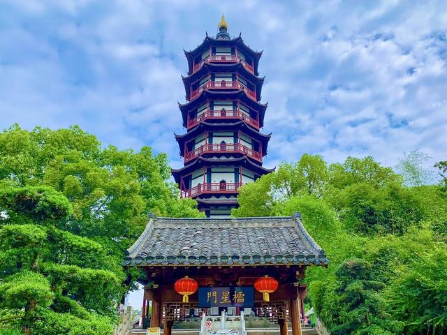 城市旅游篇 | 𝑵𝒂𝒏 𝑪𝒉𝒂𝒏𝒈 南昌旅游文案