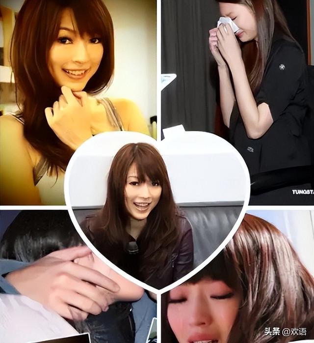 16岁已是人间尤物，4年换19个男人，最后找老实人接盘收心做人妻