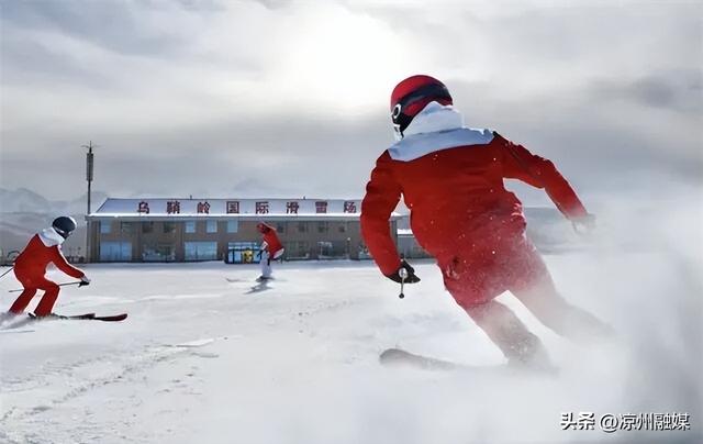 解锁武威冬春新玩法！特色线路产品新鲜出炉