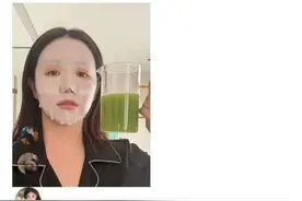 女明星自曝体重，发文希望尽快恢复正常图片