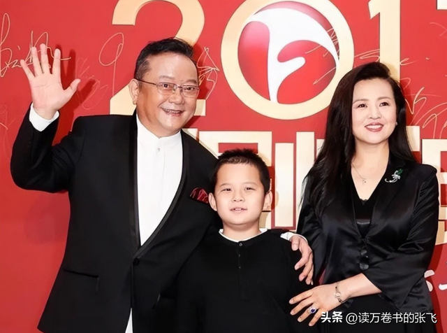 77岁王刚没想到，离婚24年，成方圆会以这种方式，给自己上了一课