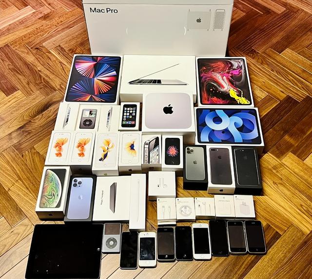 库克尴尬了，iPhone上的三次创新：小、大、薄，都要失败了