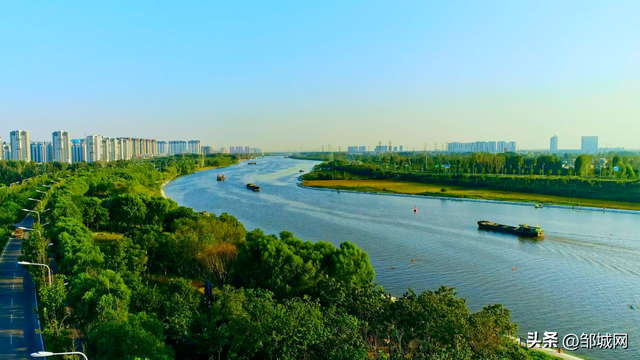 济宁上榜中国百强城市，你的心动之旅从这里开启