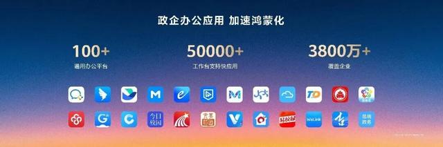 鸿蒙2025：成长就是最好的答案