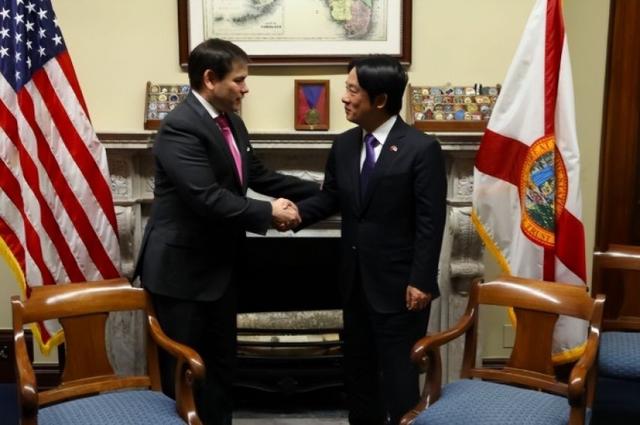 岛内局势大变！大罢免结果出炉，24：0国民党完胜！民进党这局惨败，赖清德恐怕很难收场
