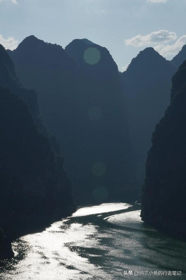 五一反向旅游首选！这7座冷门小城，我不允许还有人不知道！