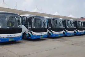 天津通勤公交要上新了图片
