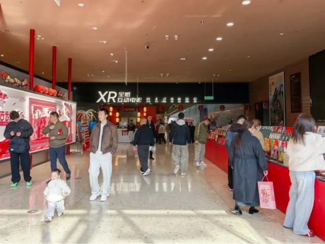 精彩纷呈！大年初三，运城各大景区车水马龙！