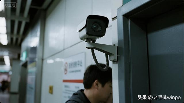 除非必要，否则不建议家里装监控，很多人不懂！