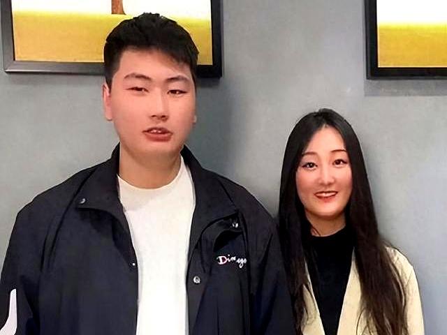 没有那个富贵命！大衣哥传来喜讯，前儿媳陈亚楠终是活成了笑话