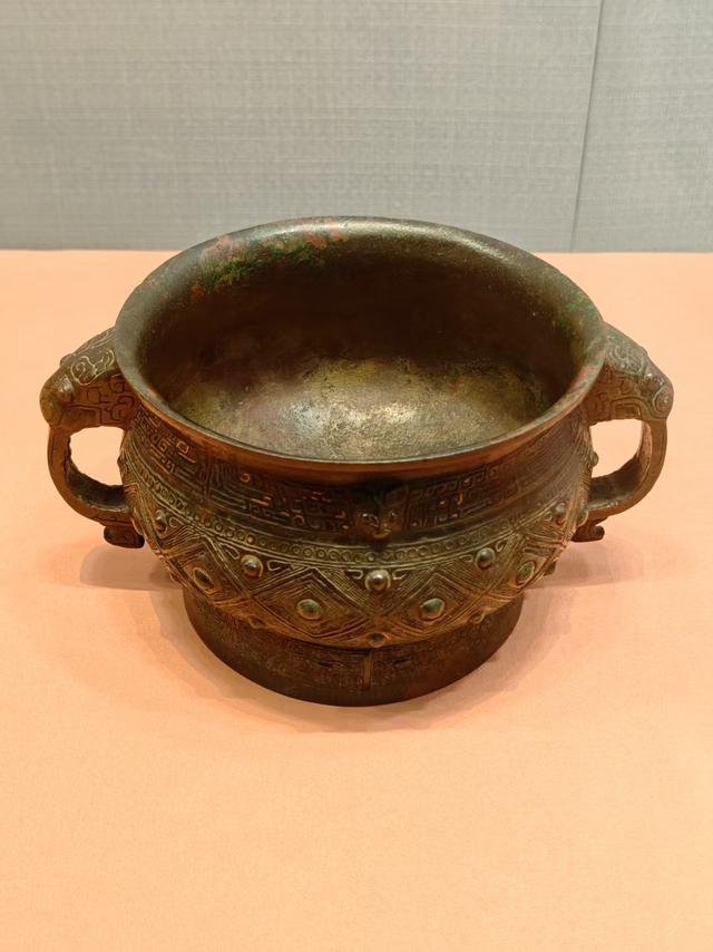 青岛市博物馆建馆60周年特展