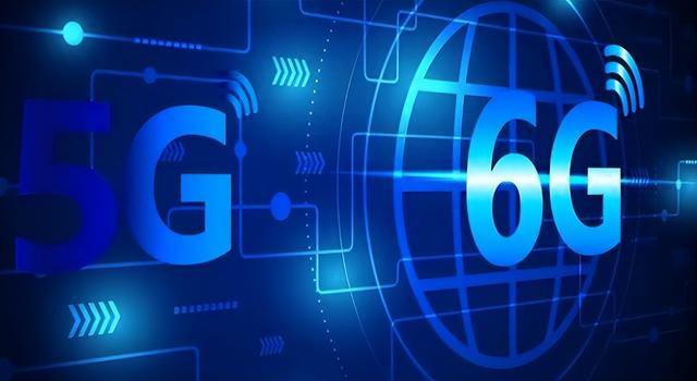 断崖式专利差！6G技术美国占了35.2%，日本9.9%，中国是多少？