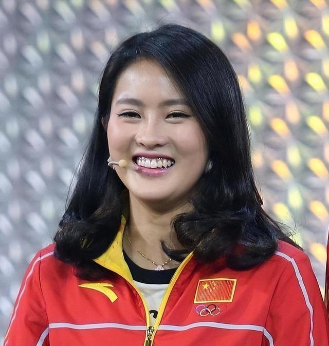 33岁陈若琳再破天花板，这一次，她让全红婵和整个泳坛“沉默”了