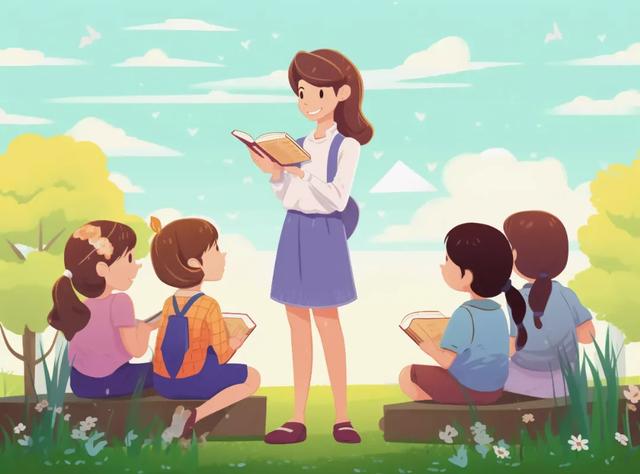 50句给学生的期末评语,字字情深,句句戳心