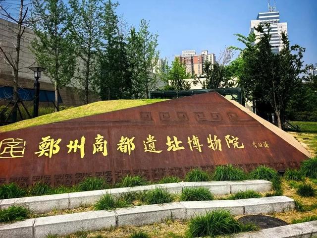 郑州这10个室内免费遛娃场馆，下雨能待一整天！