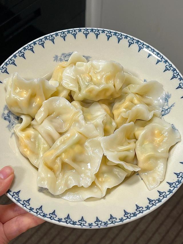 冬至，提醒家人：这3种饺子一定要记得吃，不是迷信，是老传统！