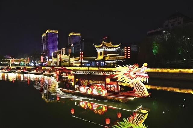 一张飞机票玩转济宁