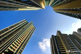 从《华尔街日报》报道看中国放开房价的必要性及未来走势图片