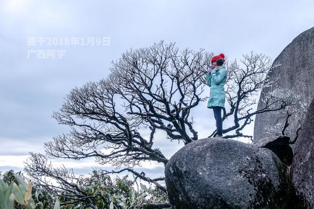 大容积雪：玉林、北流、容县人最偏爱的容州八景？