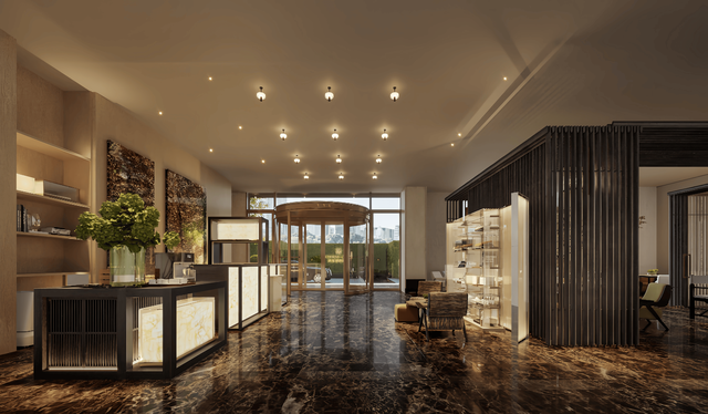 美豪丽致酒店——代际旅行需求下的服务创新与技术赋能