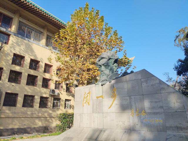 鄂渝行第八天：漫游大武汉