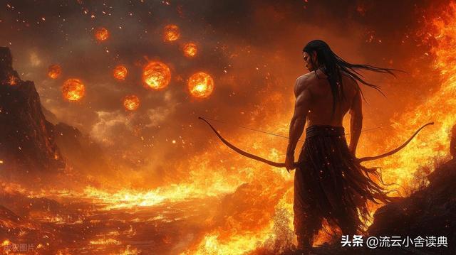 商丘为什么有玄鸟标志？玄鸟、朱雀和金乌的原形是什么？