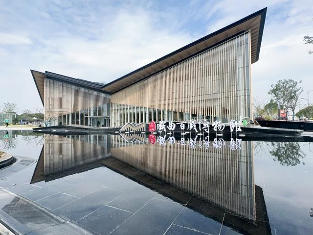 昆山巴城：从“吃蟹地”到“品城韵”的金色蝶变