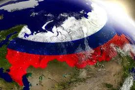 俄罗斯是个怎样的国家（中）图片